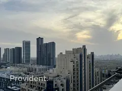 Lowest Price in Brand New Studio | Ready to Move