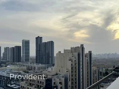 Lowest Price in Brand New Studio | Ready to Move