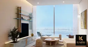 3BR Waterfront Asset | Octa Isle | Attractive Payment Plan