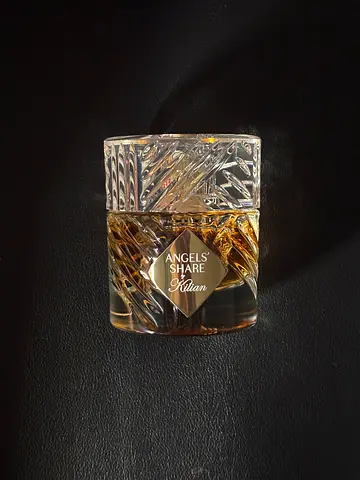 Angel’s share eau de Parfum 100% full