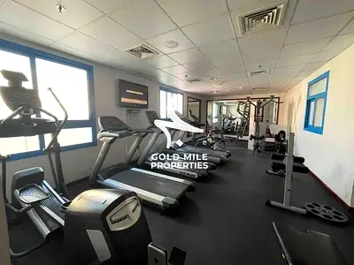 Fully Furnished || Family Residence || Near MOE || Gym, Pool, Parking