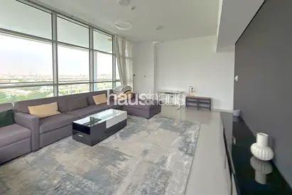 Golf Course View | Large Layout | Spacious Terrace