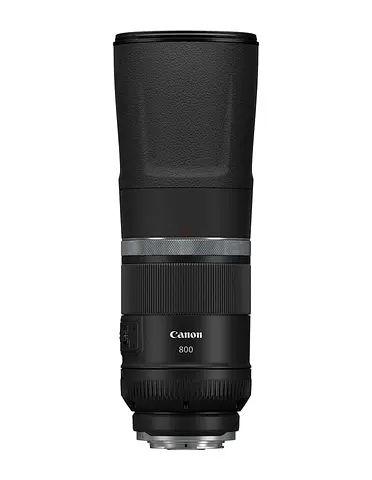 Canon RF 800mm f11 Lens (Mint Condition)