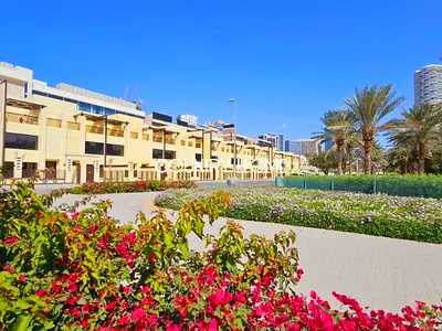Brand New 3BR Townhouse | Prime JVC