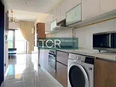 STYLISH FURNISHED STUDIO | WITH BALCONY | ARJAN