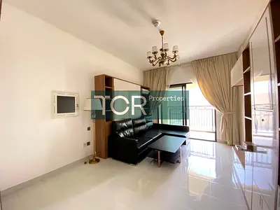 STYLISH FURNISHED STUDIO | WITH BALCONY | ARJAN