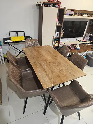 Dinning table