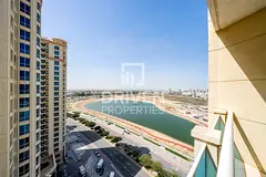 Lake View | High Floor | Ready to Move In