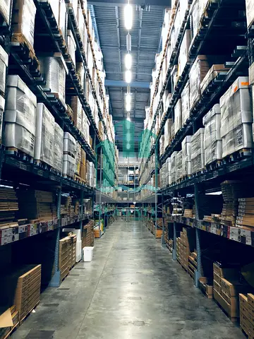 8335 square feet warehouses for sale in DIP 2