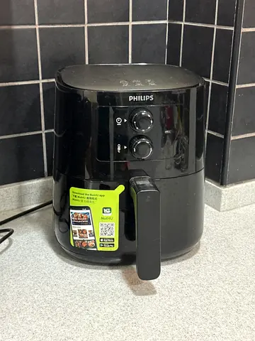 Phillips Air Fryer