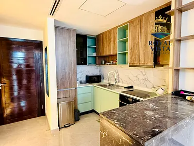 3-Bed Villa | Vardon DAMAC Hills 2 | Full Luxury Extension