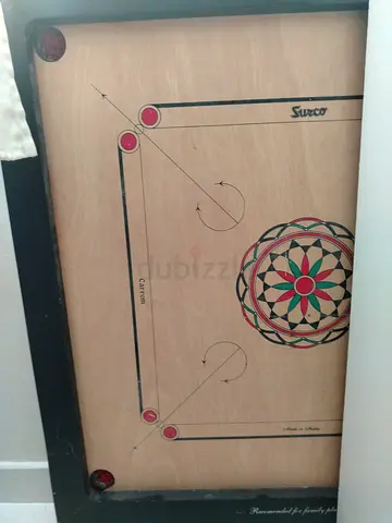 Carrom