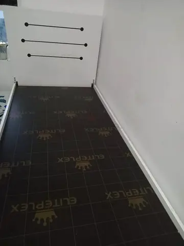 Single bed
