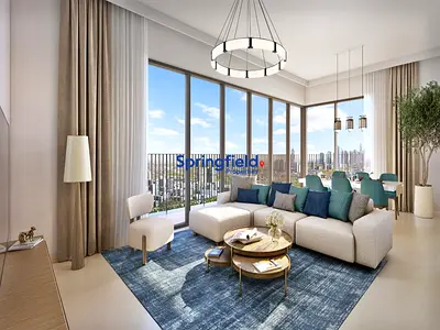 Luxury Apartment | Prime Dubai Hills Location