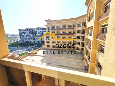 BUILDING GYM AND MOSQUE// Lavish 2bhk apartment with Parking and balcony //Family Building