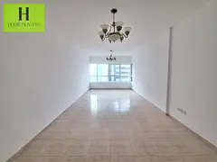 CHILLER FREE _ LUXURIOUS 3 BHK _ ALL AMENITIES FREE _ ONLY AED 68k IN 4 To 6 CHQS