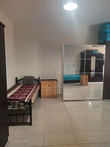 Executive female bed space in mankhool