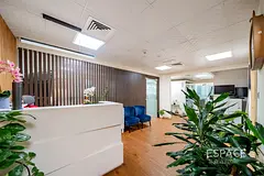 Vacant | DMCC Licence | Metro Access