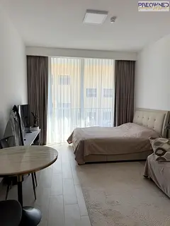 Studio Apartment | Prime Location | Ready to Move