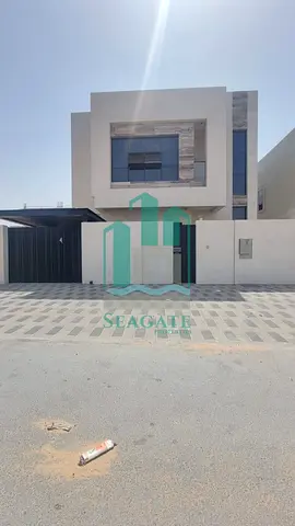 Independent Villa for Sale in Ajman