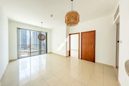 Move In Ready|Boulevard and Pool View|High Floor