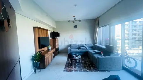 Premium and Spacious Bed Space