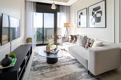 Modern 1BR Haven on 59th Floor in Business Bay | Ideal for Mid- Term, Monthly &amp; Weekley Stays | 