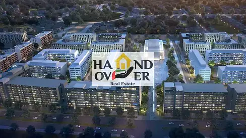 HOTDEAL/2 BEDROOM /BEST PRICE / ALJADA