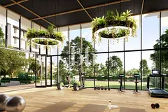 Handover Soon | Next to Circle Mall | Park View