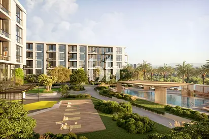 Handover Soon | Next to Circle Mall | Park View