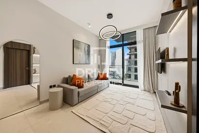 Fully Furnished | Up to 4 chqs | Ready to Move in