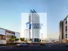 Luxury Living / Flexible Payment Plan / High ROI