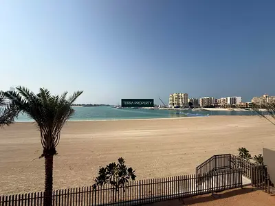 Amazing Brand New 2 BDR Townhouse in Falcon Island