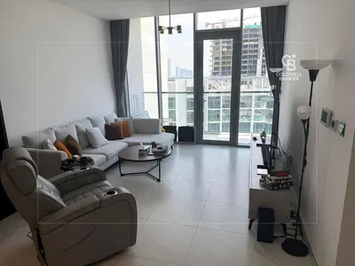 Furnished | Lagoon View | Vacant