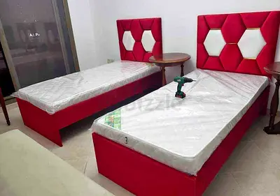 New Single Beds Available For Sale
