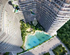 Modern Living | Spacious Layouts