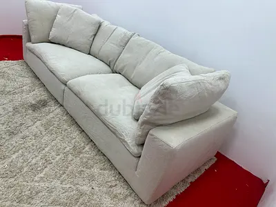 Selling the loom collection modular sofa