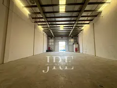 Warehouse for Rent | Sajaa | Great condition
