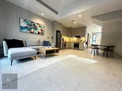 Luxury Furnished 2BR + Maid Villa | Ready to Move | MAG Eye