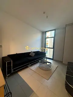 Luxury Fully Furnished 1-Bedroom Apartment | Best Price in Al Mamsha