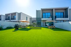 4BHK + Maidsroom | Brand New Villas | Family Peaceful Living