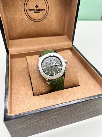 Patek Phillipe automatic