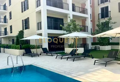 Low Floor | Unfurnished | Ready To Move In