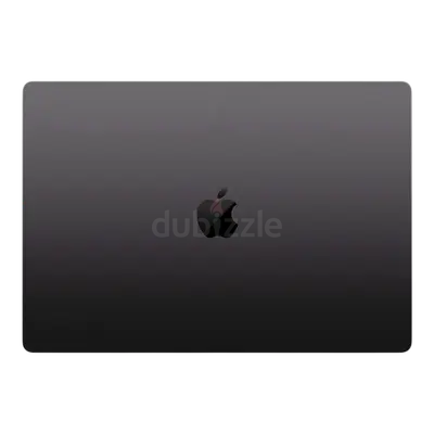 MacBook Pro 16” M5 Max 48GB 2TB Black Brand New