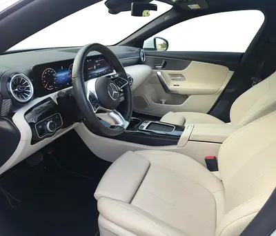Mercedes-Benz CLA 250, миниатюра 6