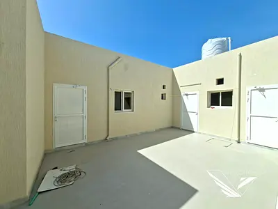 Brand new Split ac 3 bedroom Villa 3 master bedroom just 50k
