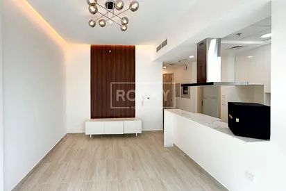 High Floor | Vacant | Scenic Pool View | Bright