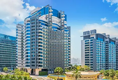 All Bills Included | Executive Unit | Furnished
