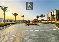 Spacious 1BHK Resale | Freehold | Woroud-2 Uptown Al Zahia |