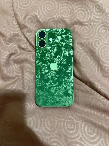 iPhone 17-512 GB - Good condition Taken 5th Jan 2026